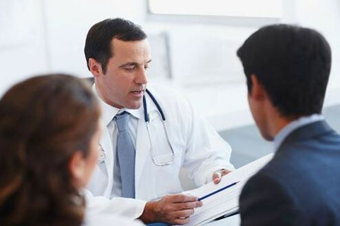 The endocrinologist will help diagnose diabetes mellitus and prescribe a treatment regimen for the pathology